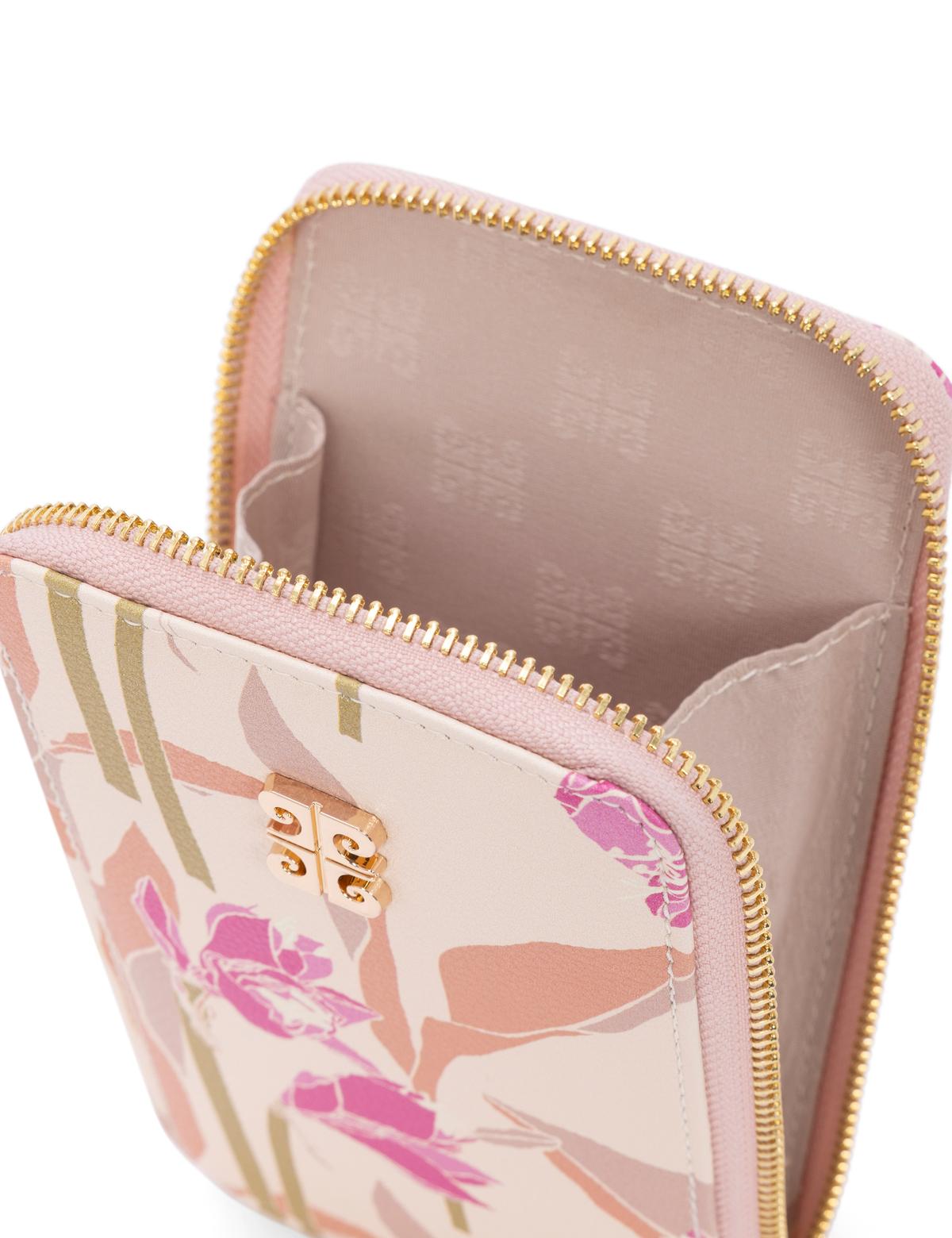 Turuncu Çapraz Çanta - 50276434002