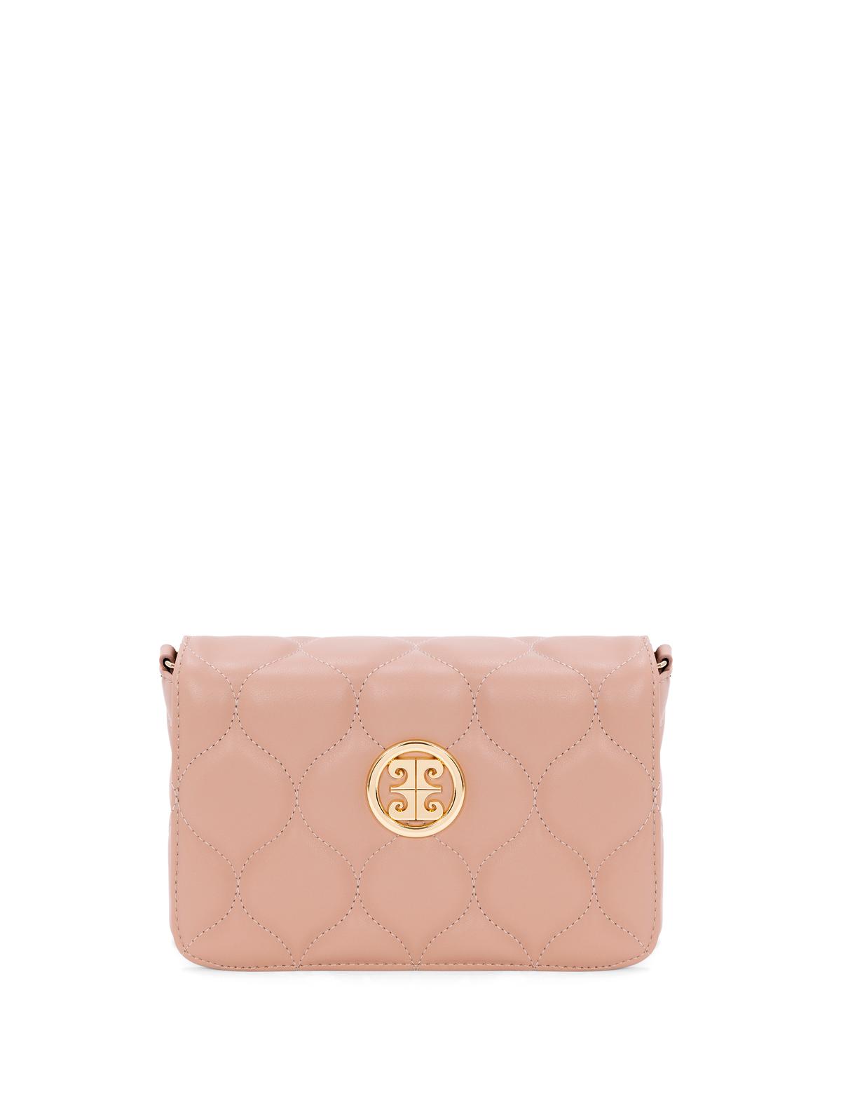 Kahverengi Çapraz Çanta - 50276443002