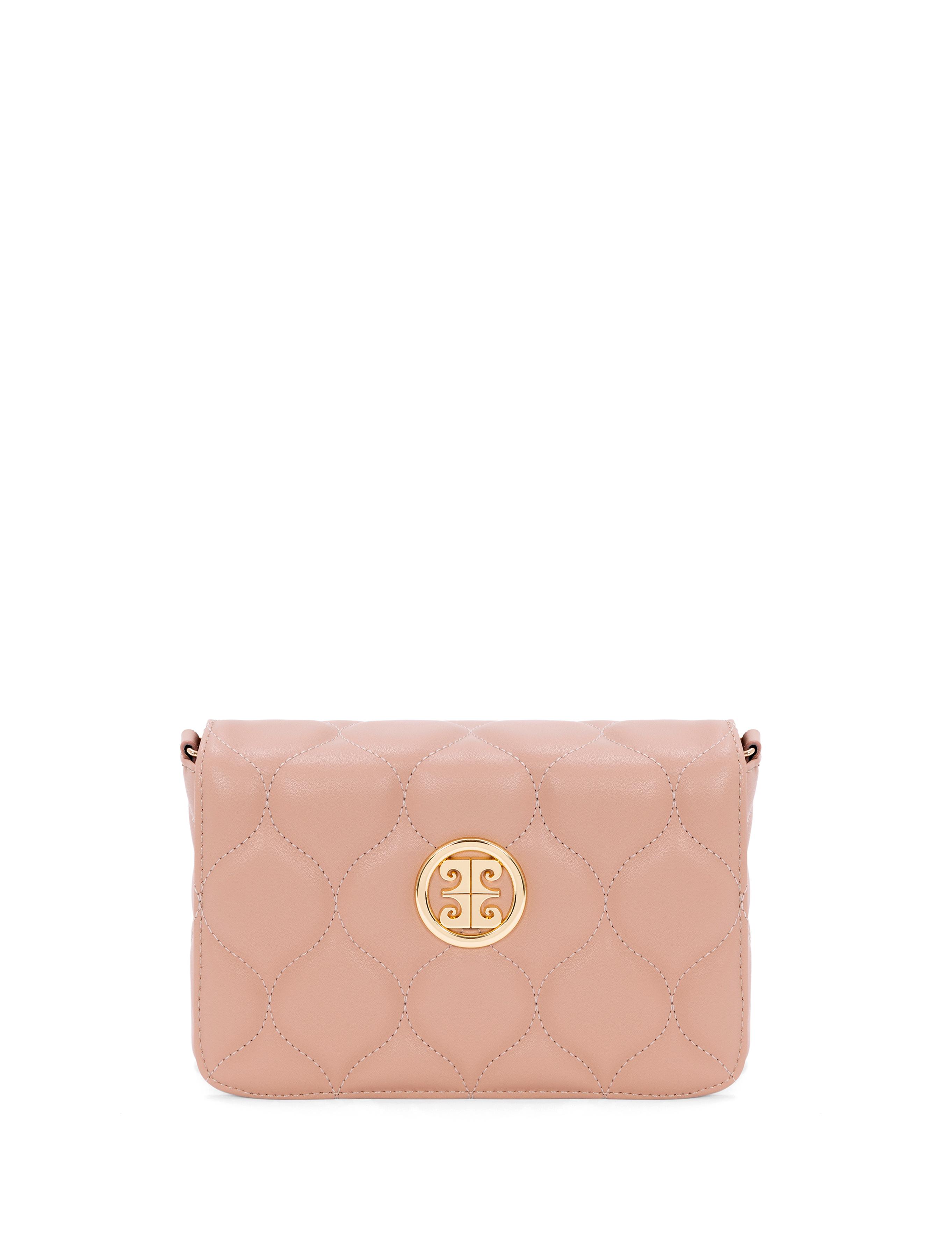 Kahverengi Çapraz Çanta