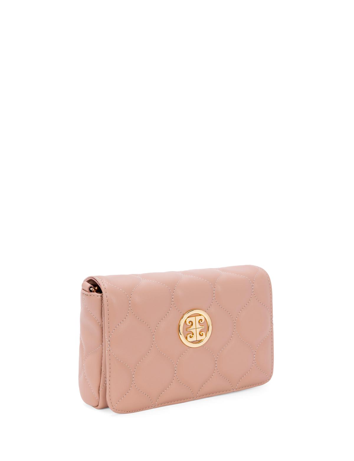 Kahverengi Çapraz Çanta - 50276443002