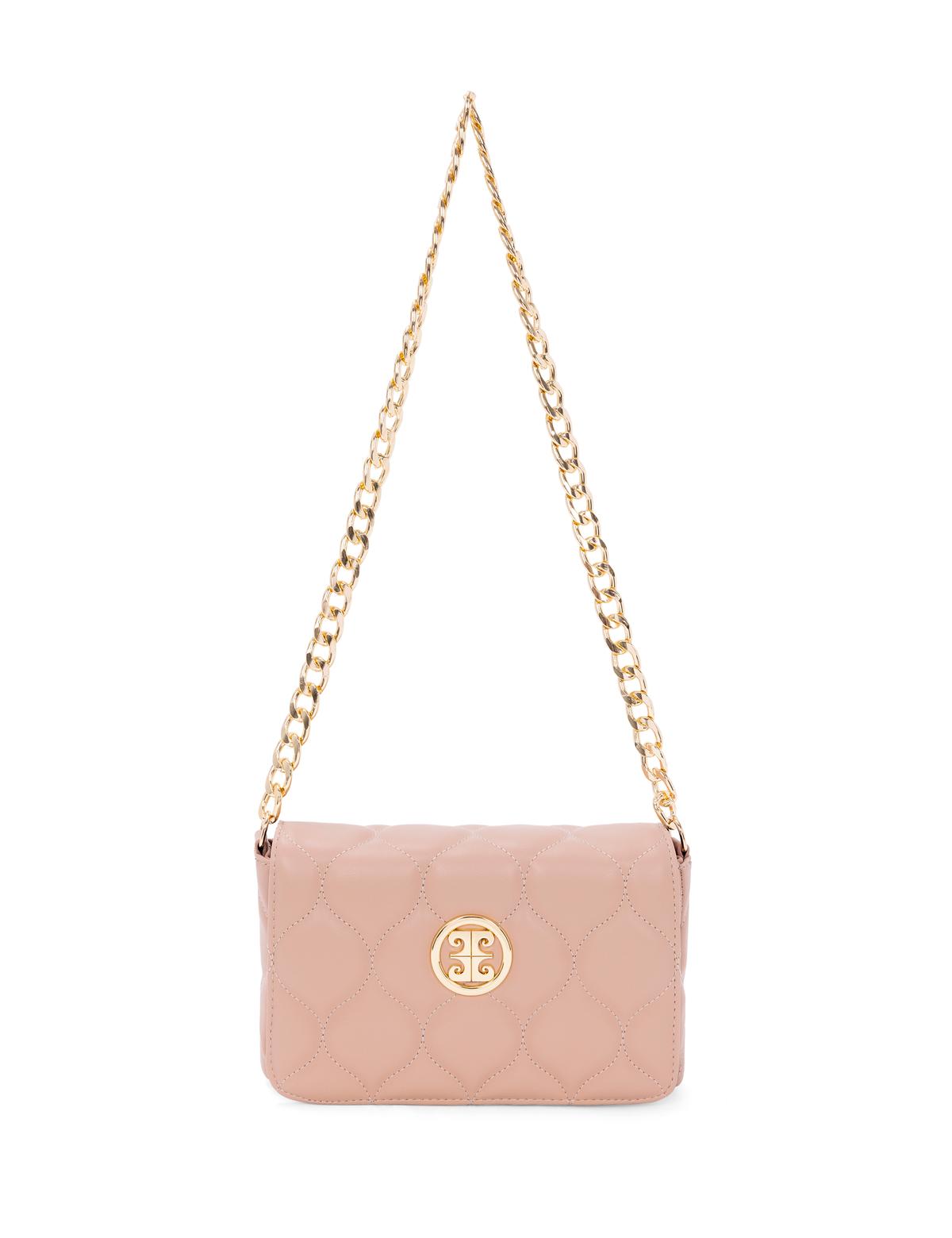 Kahverengi Çapraz Çanta - 50276443002