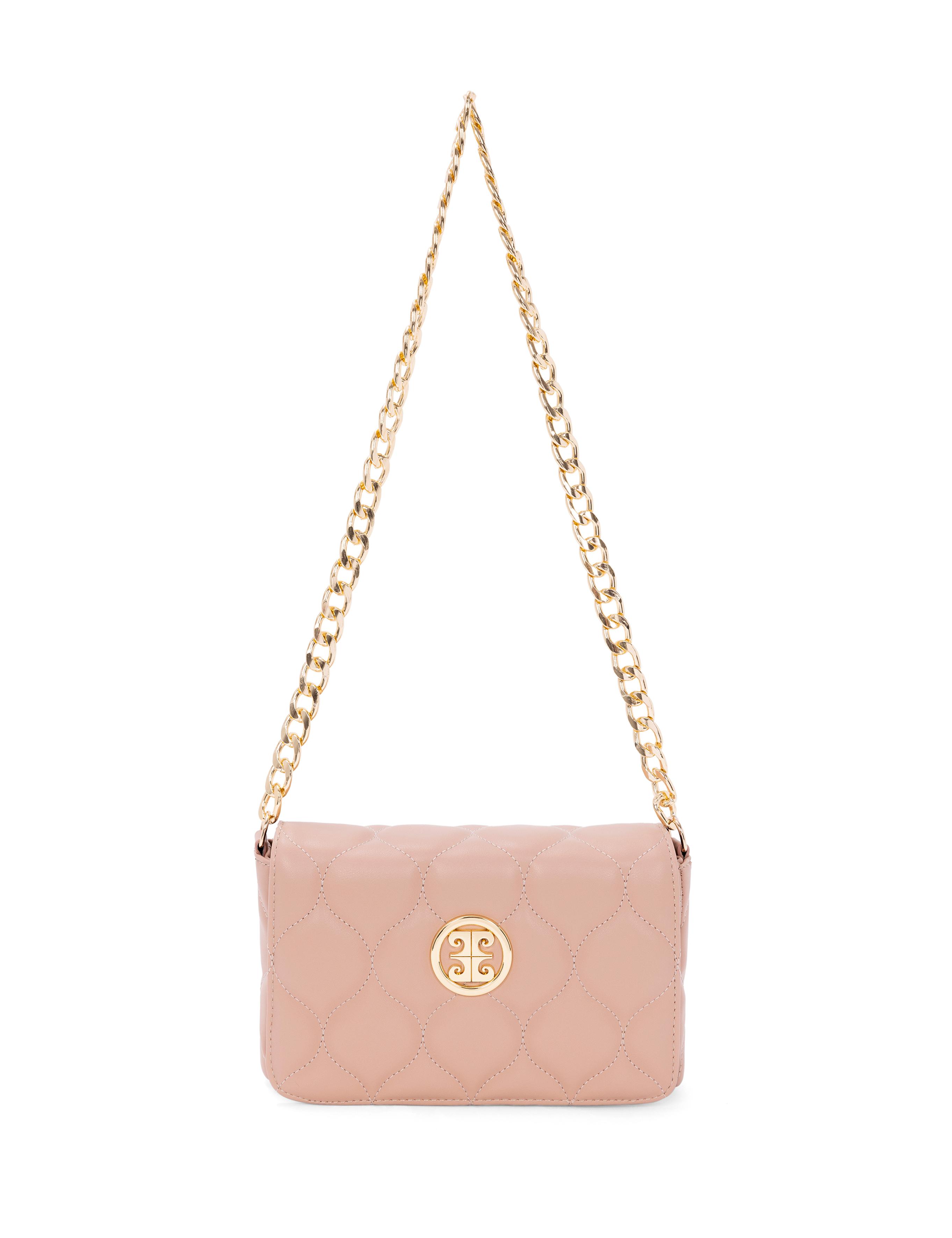 Kahverengi Çapraz Çanta