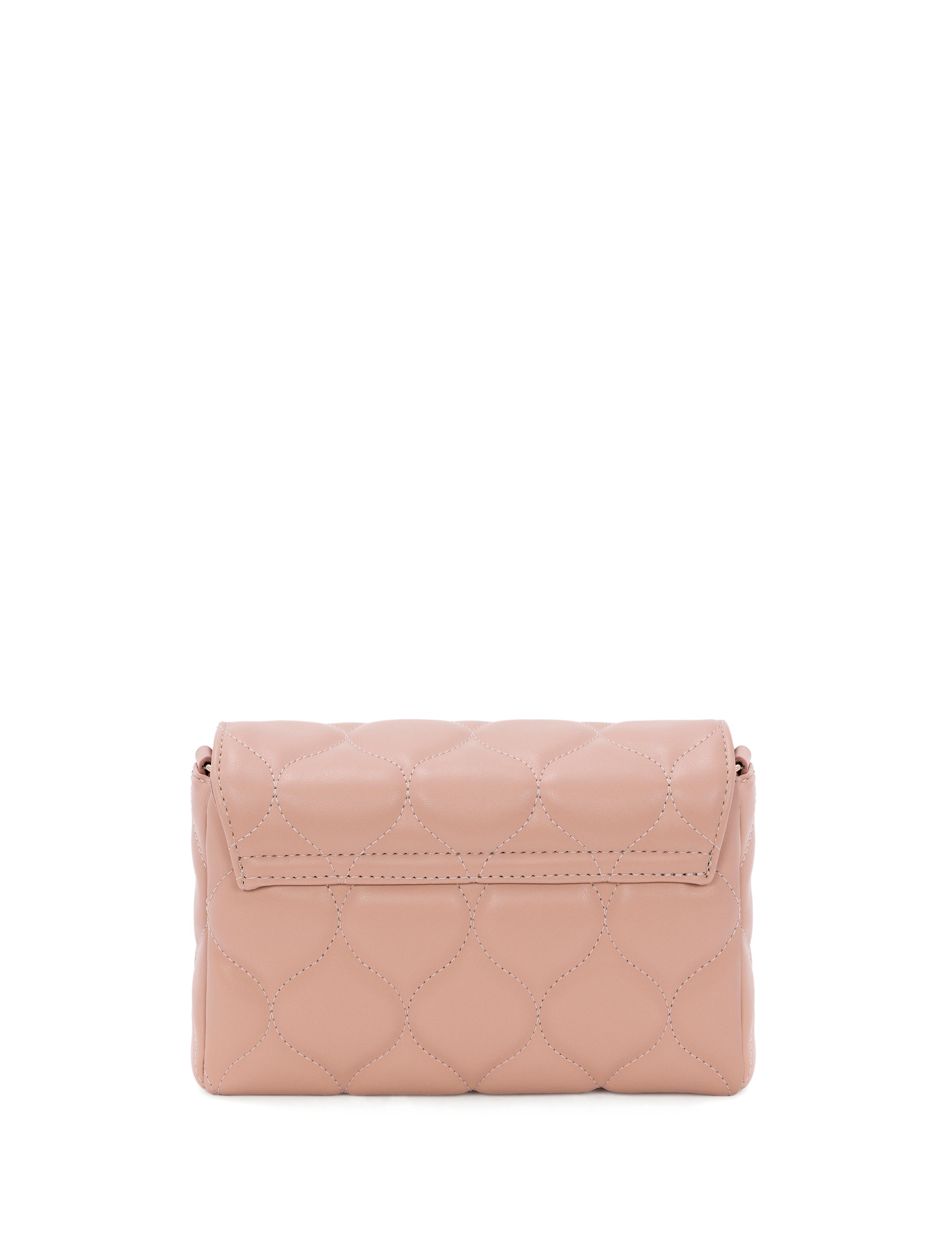 Kahverengi Çapraz Çanta