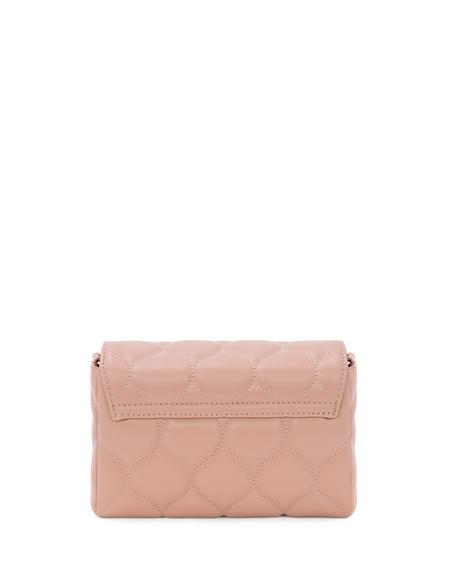 Kahverengi Çapraz Çanta - 50276443002