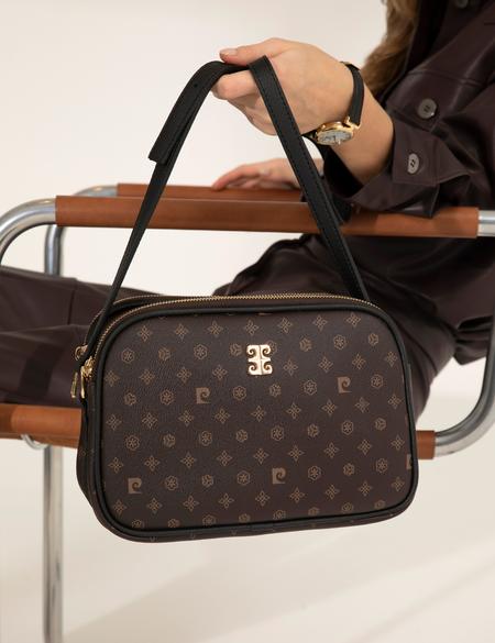 Kahverengi Çapraz Çanta - 50276655002