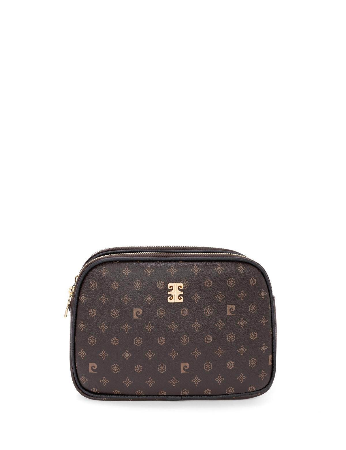 Kahverengi Çapraz Çanta - 50276655002