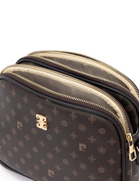 Kahverengi Çapraz Çanta - 50276655002