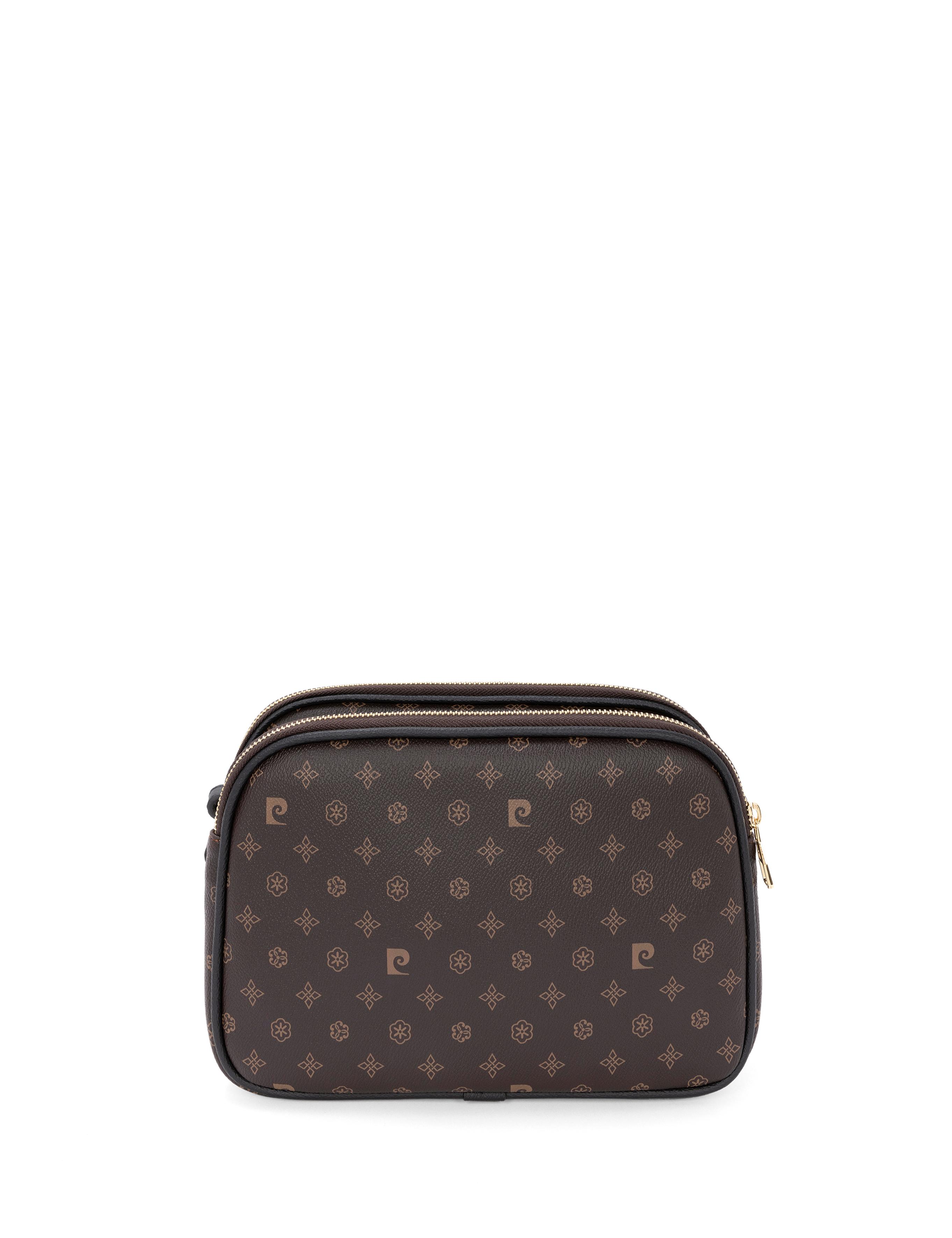 Kahverengi Çapraz Çanta