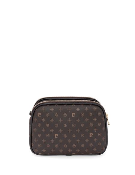 Kahverengi Çapraz Çanta - 50276655002