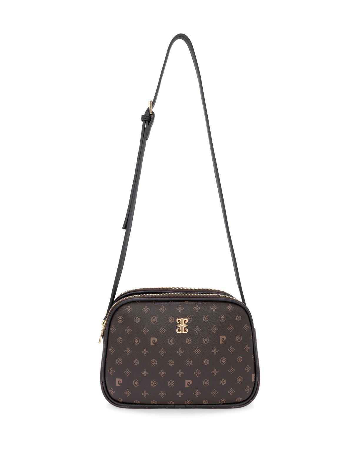 Kahverengi Çapraz Çanta - 50276655002