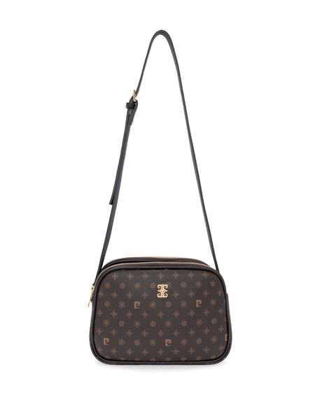 Kahverengi Çapraz Çanta - 50276655002