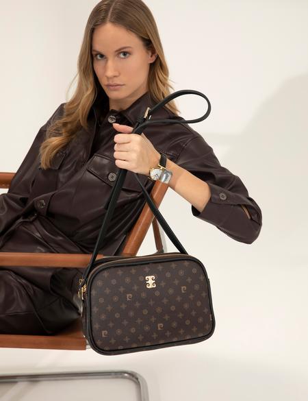 Kahverengi Çapraz Çanta - 50276655002