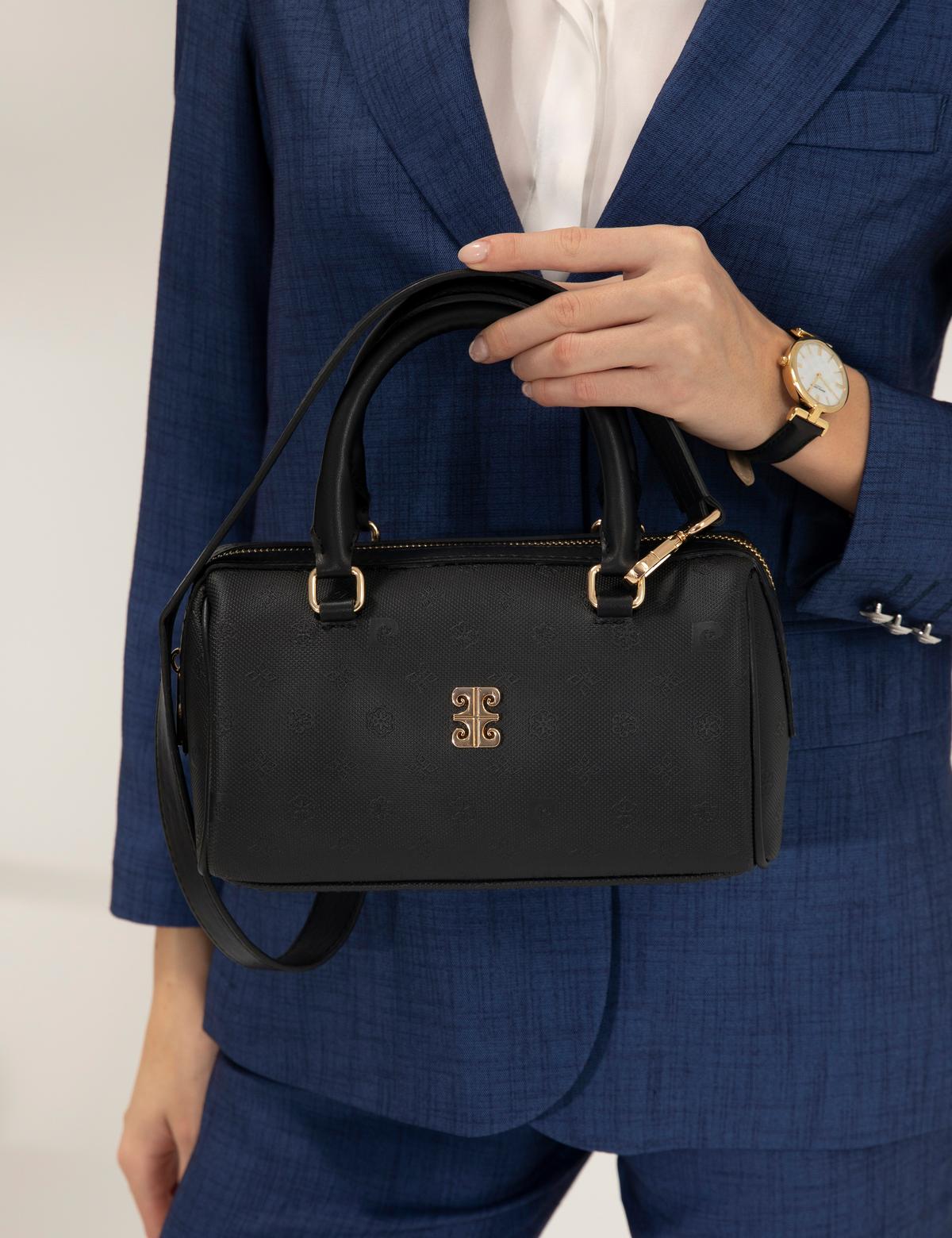 Siyah Kol Çantası - 50276706001