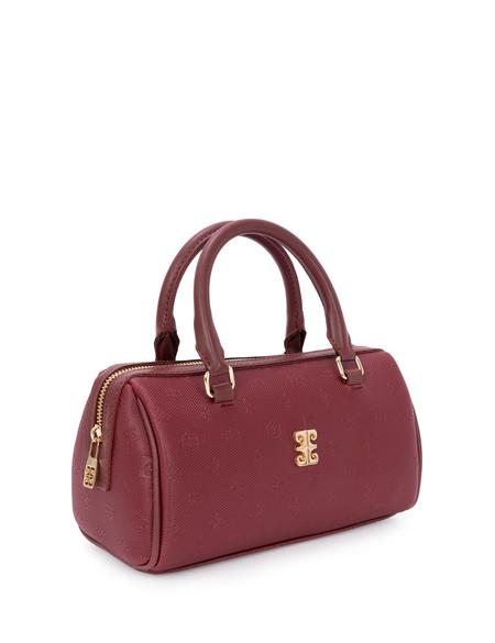 Bordo Çapraz Çanta - 50276706002