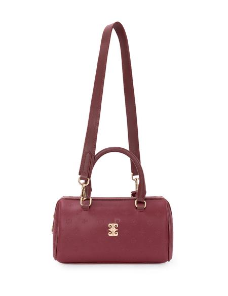 Bordo Çapraz Çanta - 50276706002