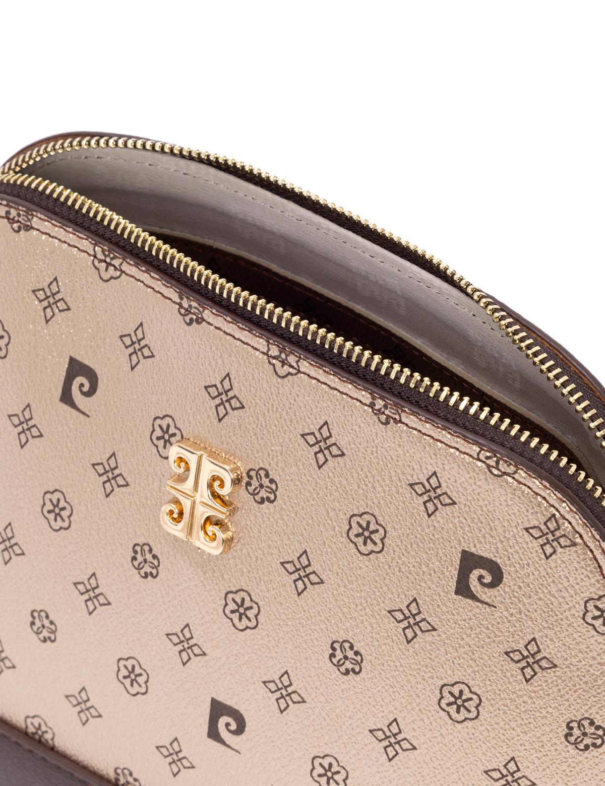 Altın Çapraz Çanta - 50307221001