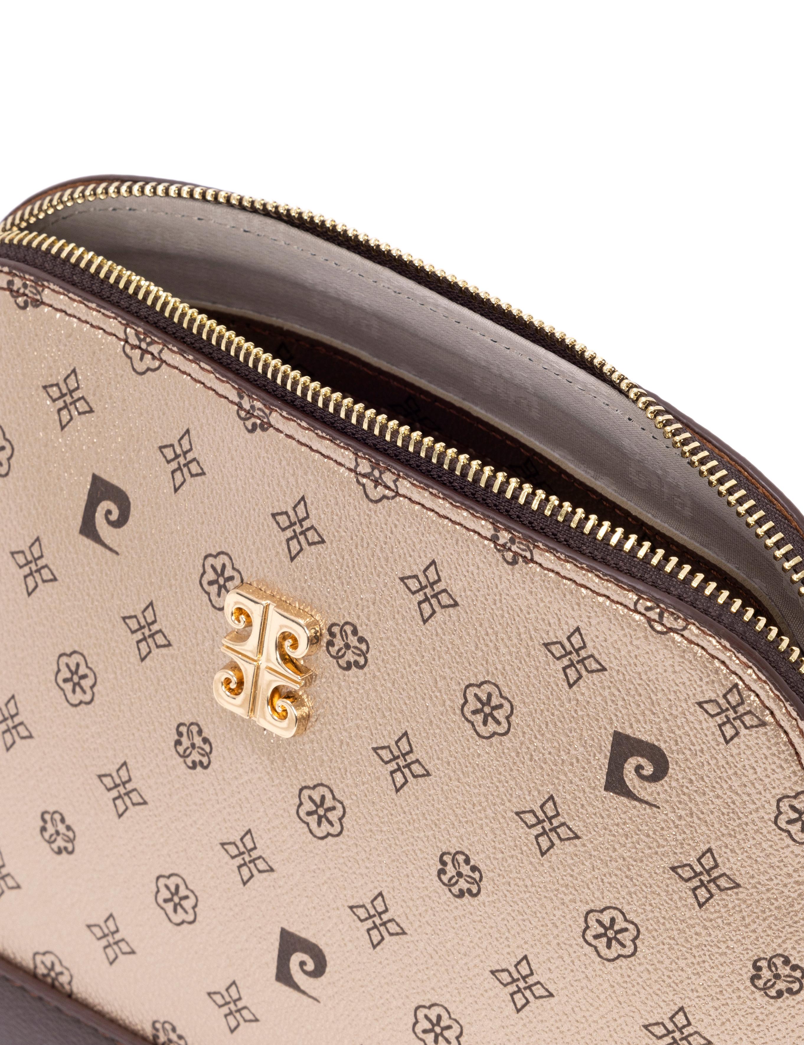 Altın Çapraz Çanta