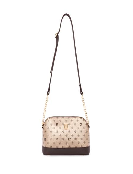 Altın Çapraz Çanta - 50307221001