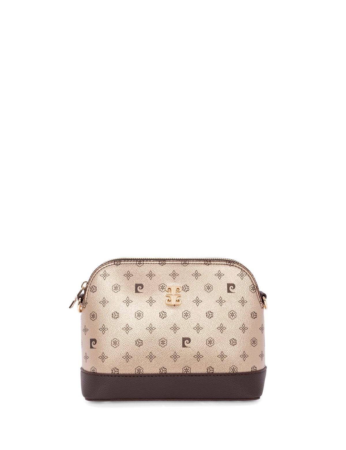 Altın Çapraz Çanta - 50307221001