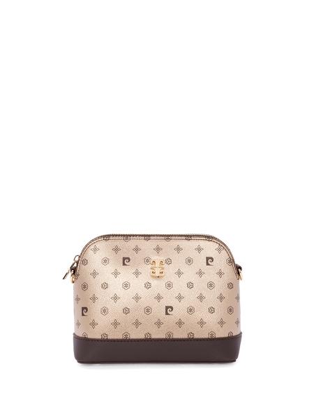 Altın Çapraz Çanta - 50307221001