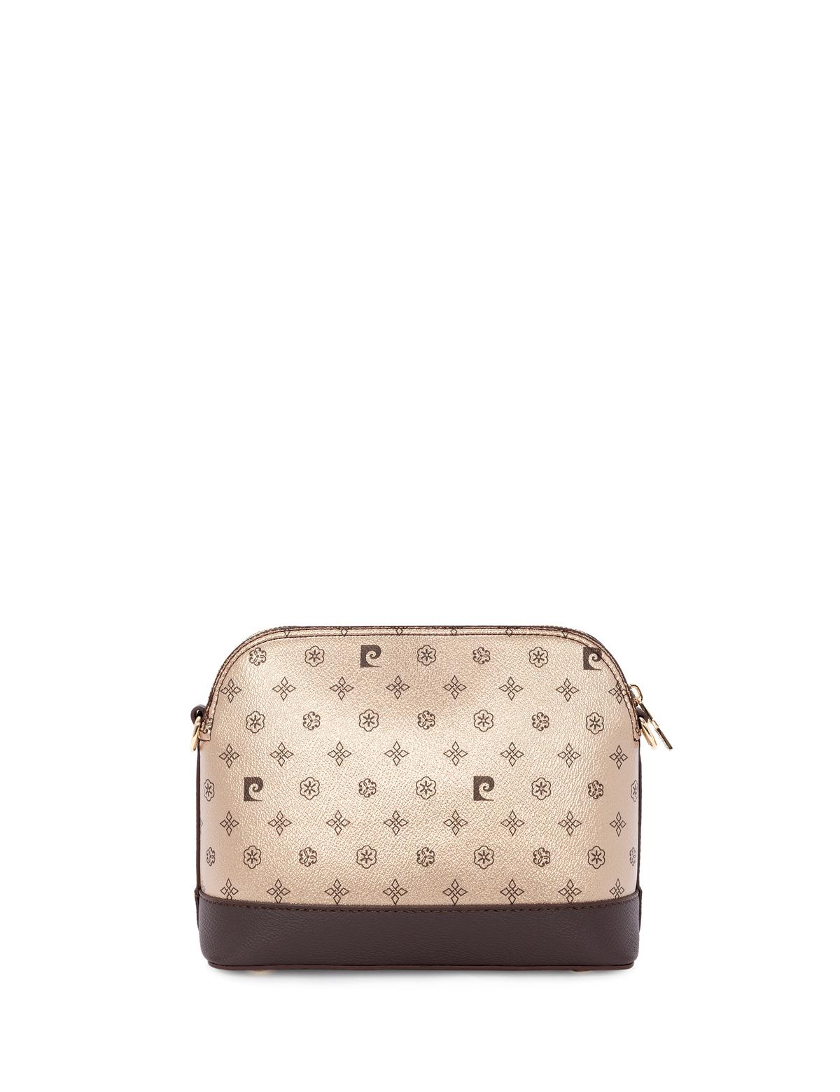 Altın Çapraz Çanta - 50307221001