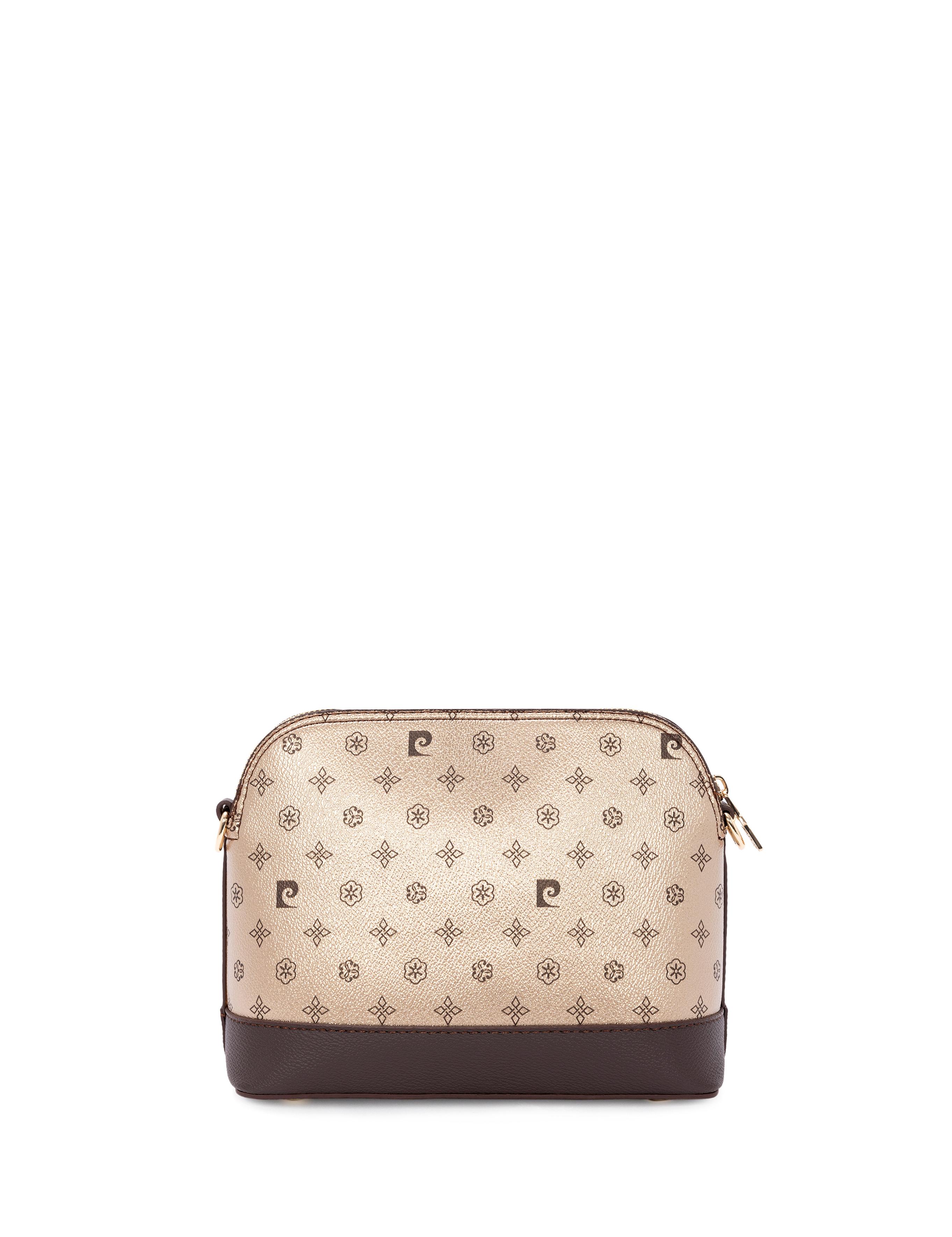 Altın Çapraz Çanta