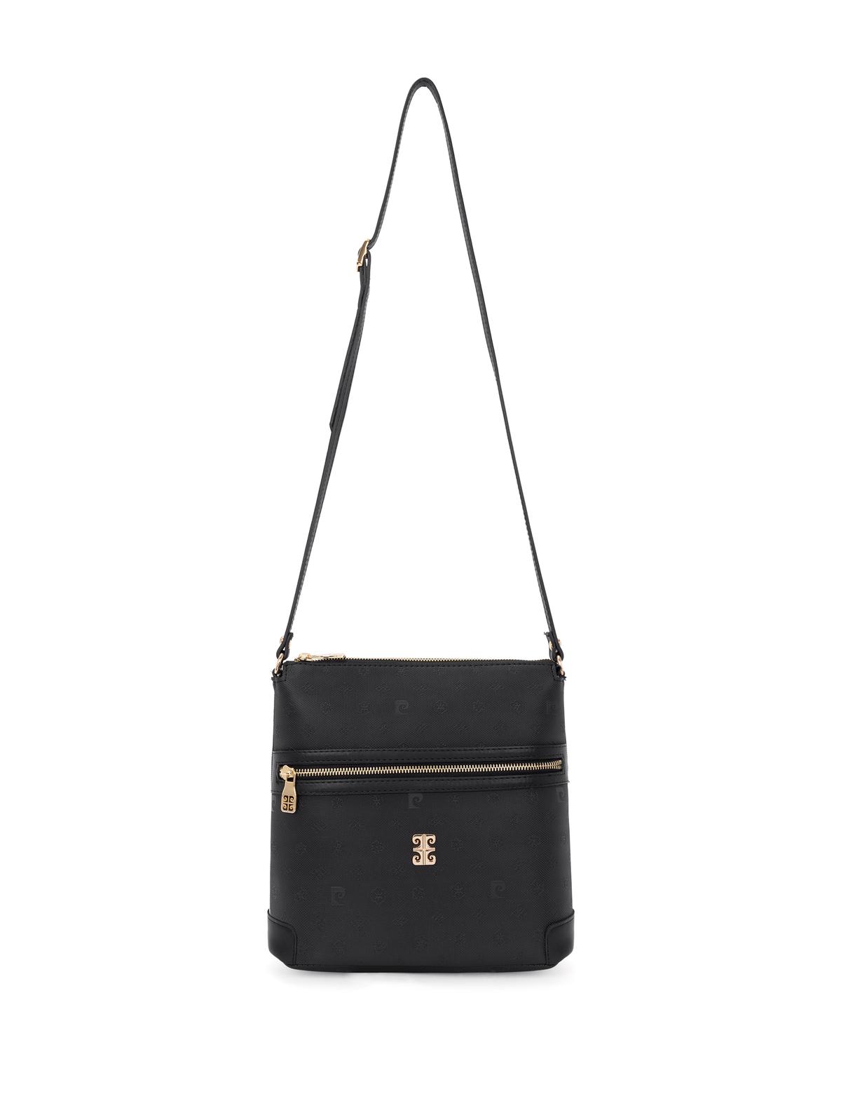 Siyah Çapraz Çanta - 50277836006