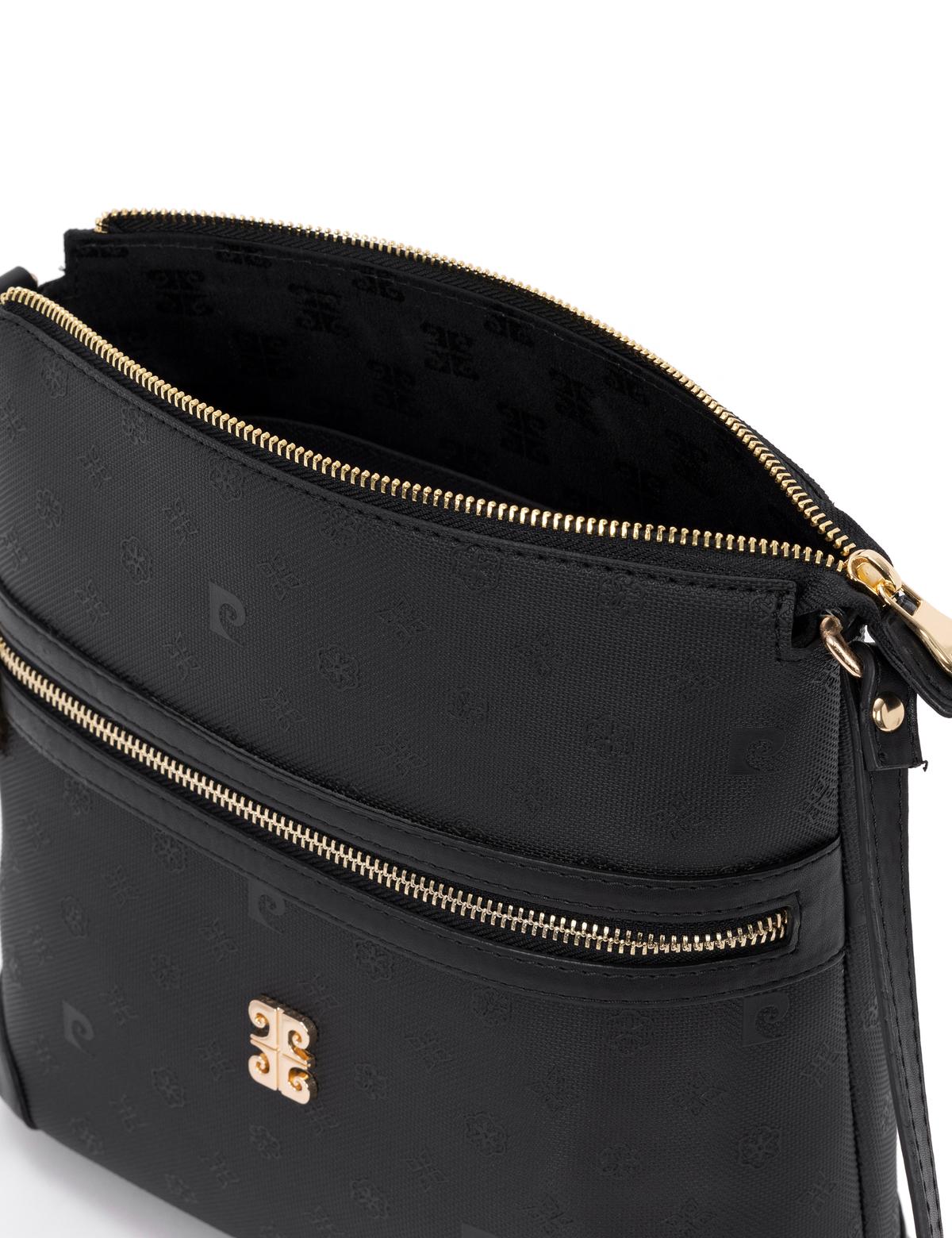 Siyah Çapraz Çanta - 50277836006