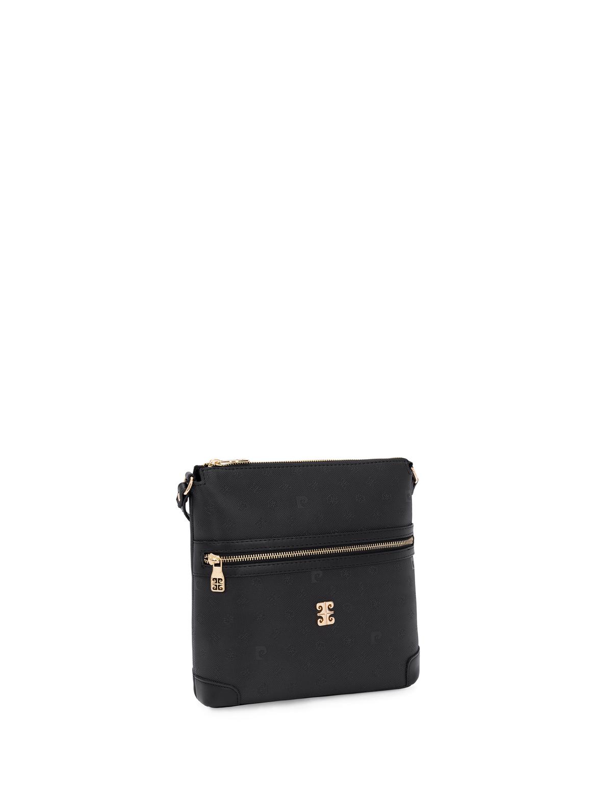 Siyah Çapraz Çanta - 50277836006