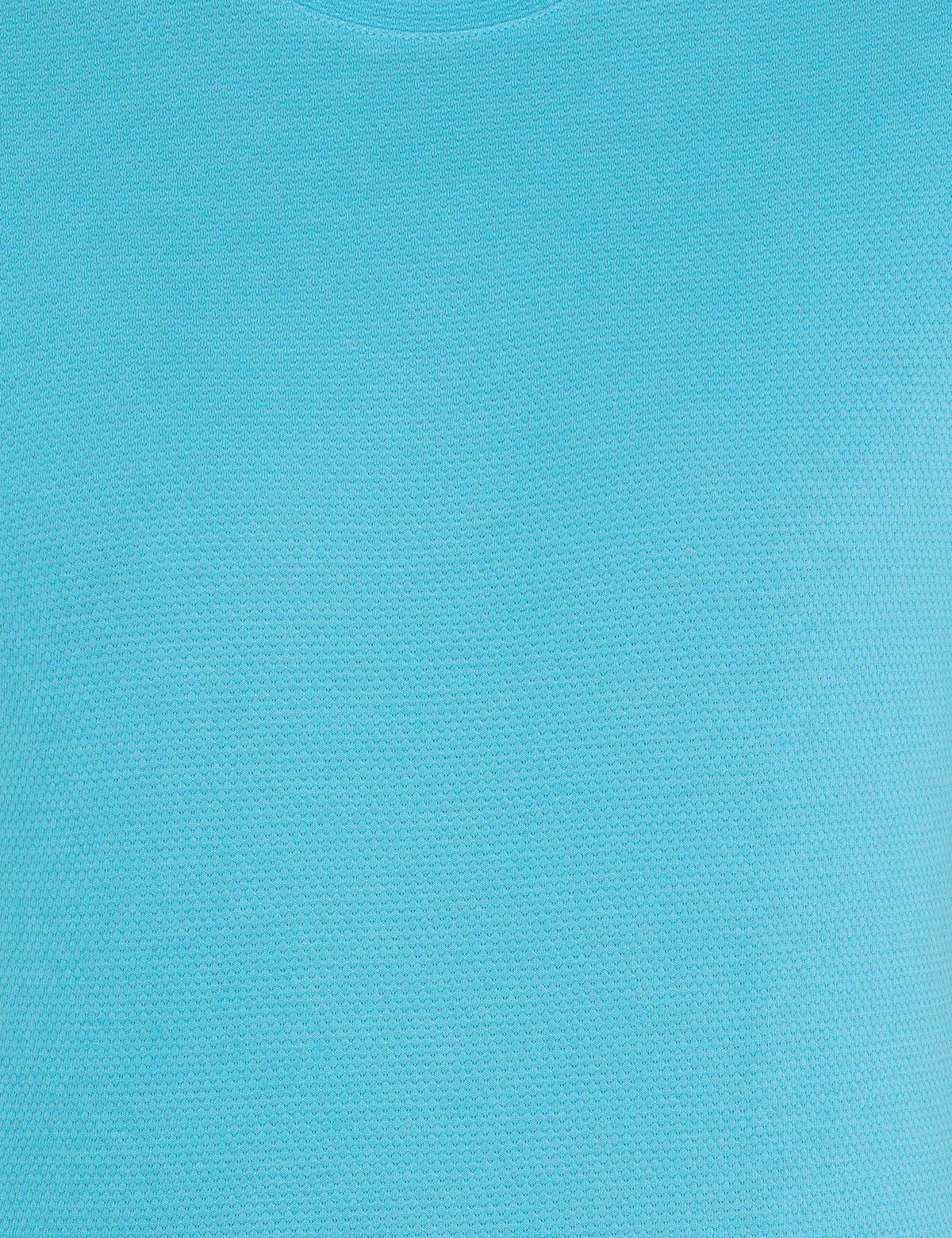 Mavi Slim Fit Basic Tişört - 50267073068