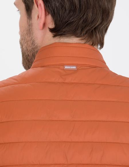 Tarçın Su İtici Özellikli Yelek - 50264597005