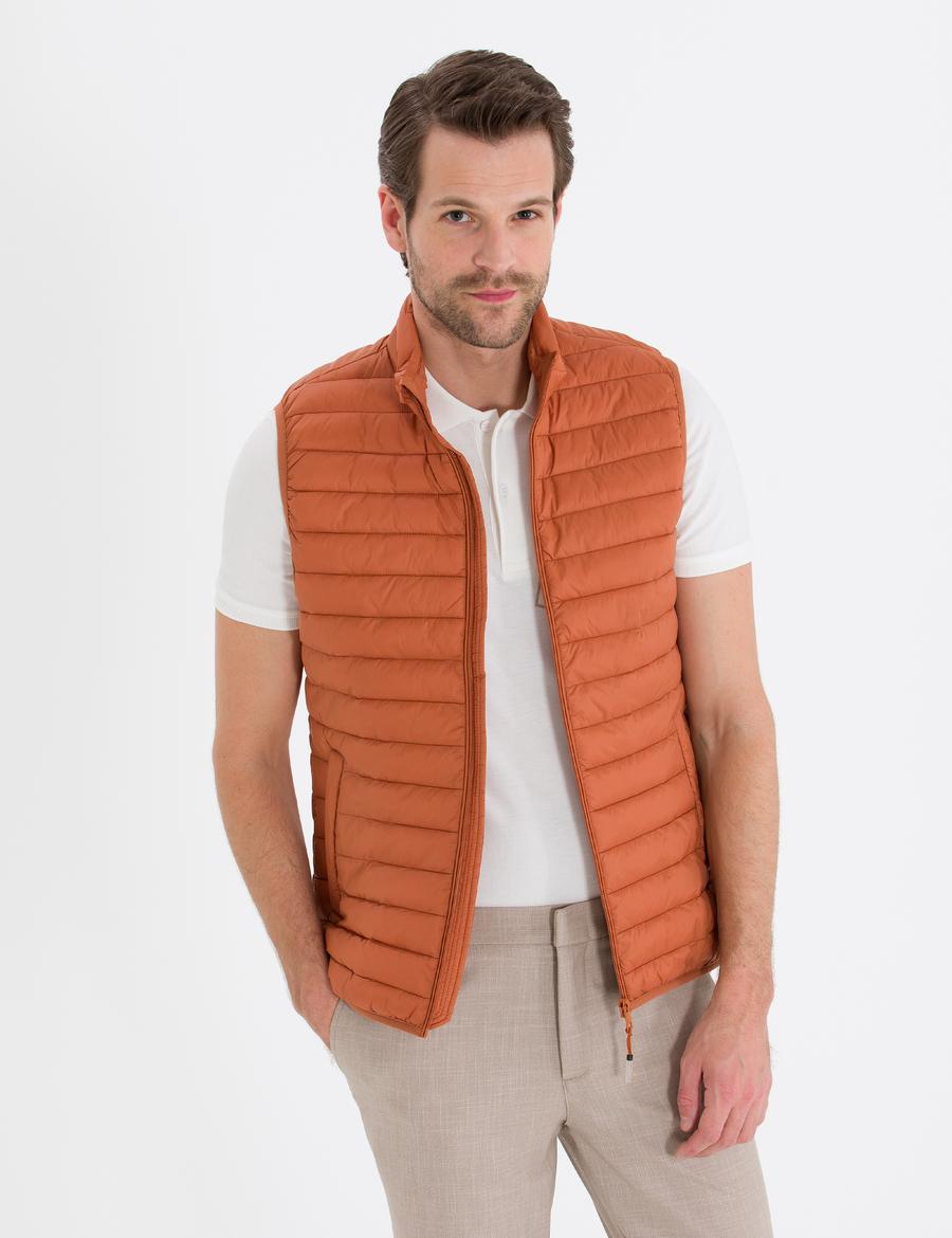 Tarçın Su İtici Özellikli Yelek