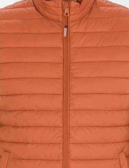 Tarçın Su İtici Özellikli Yelek - 50264597005