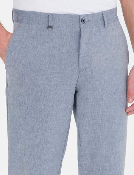 Saks Ex. Slim Fit Kumaş Pantolon - 50265093158