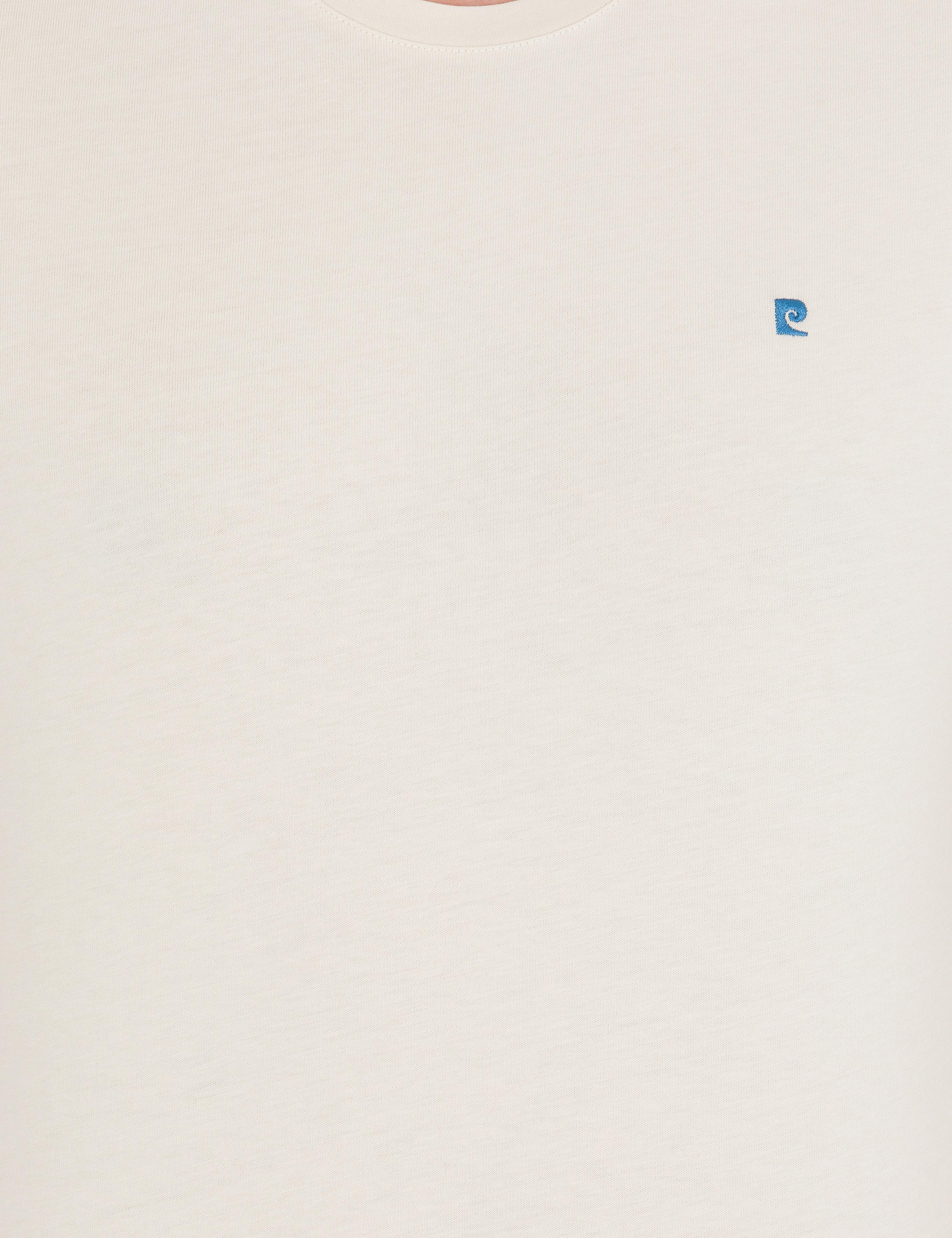 Taş Slim Fit Bisiklet Yaka Basic Tişört