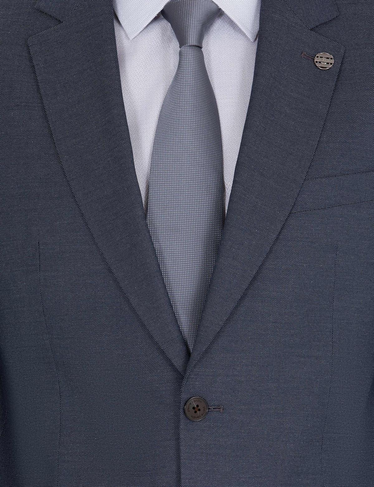 Antrasit Slim Fit Takım Elbise - 50270505026