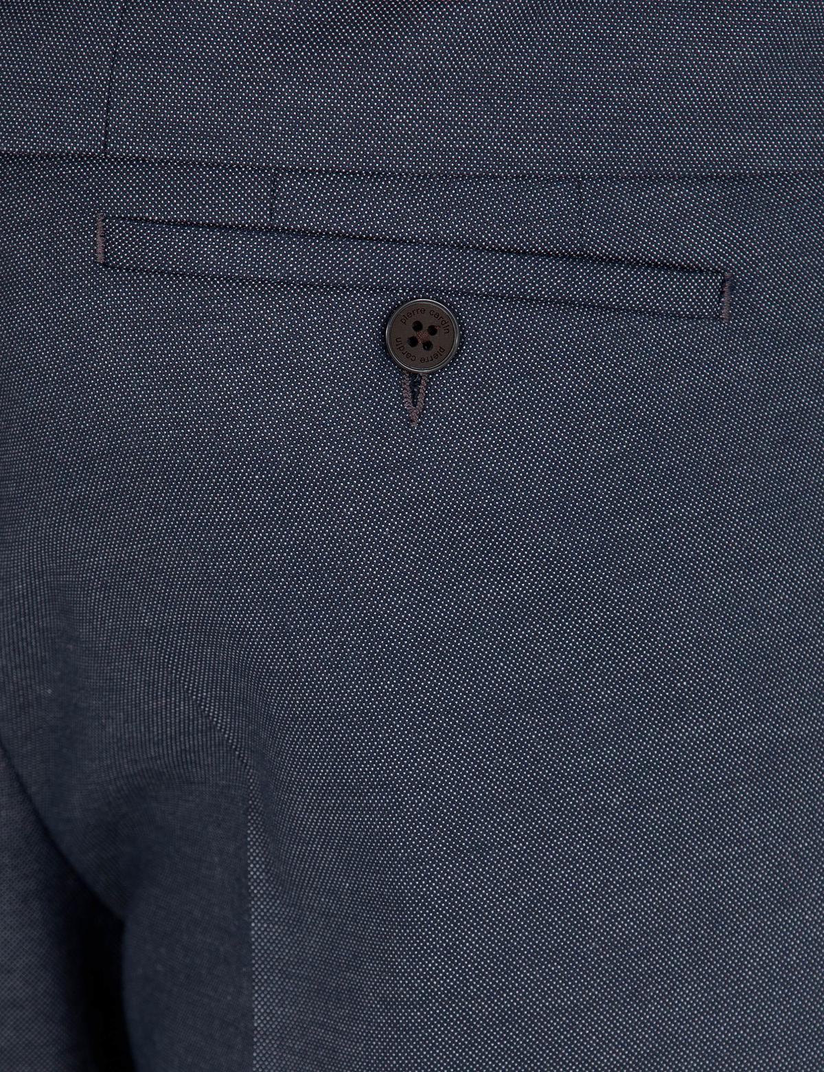 Antrasit Slim Fit Takım Elbise - 50270505026