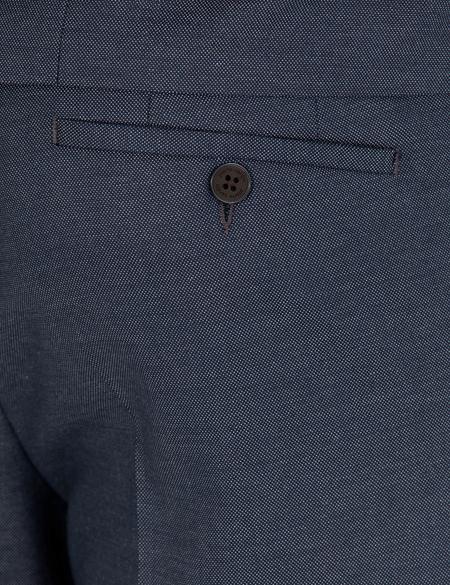 Antrasit Slim Fit Takım Elbise - 50270505026