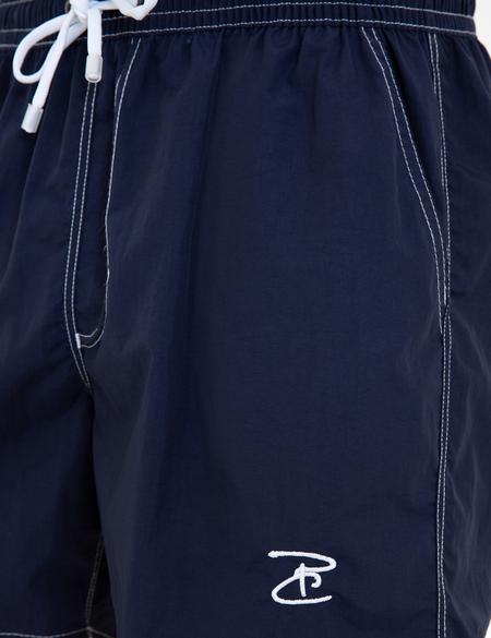 Lacivert Deniz Şortu - 50214176007