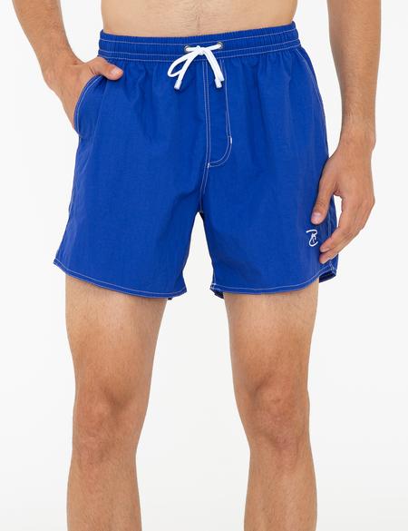 Mavi Deniz Şortu - 50214176012