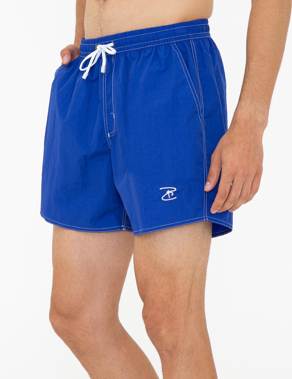 Mavi Deniz Şortu - 50214176012