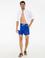 Mavi Deniz Şortu