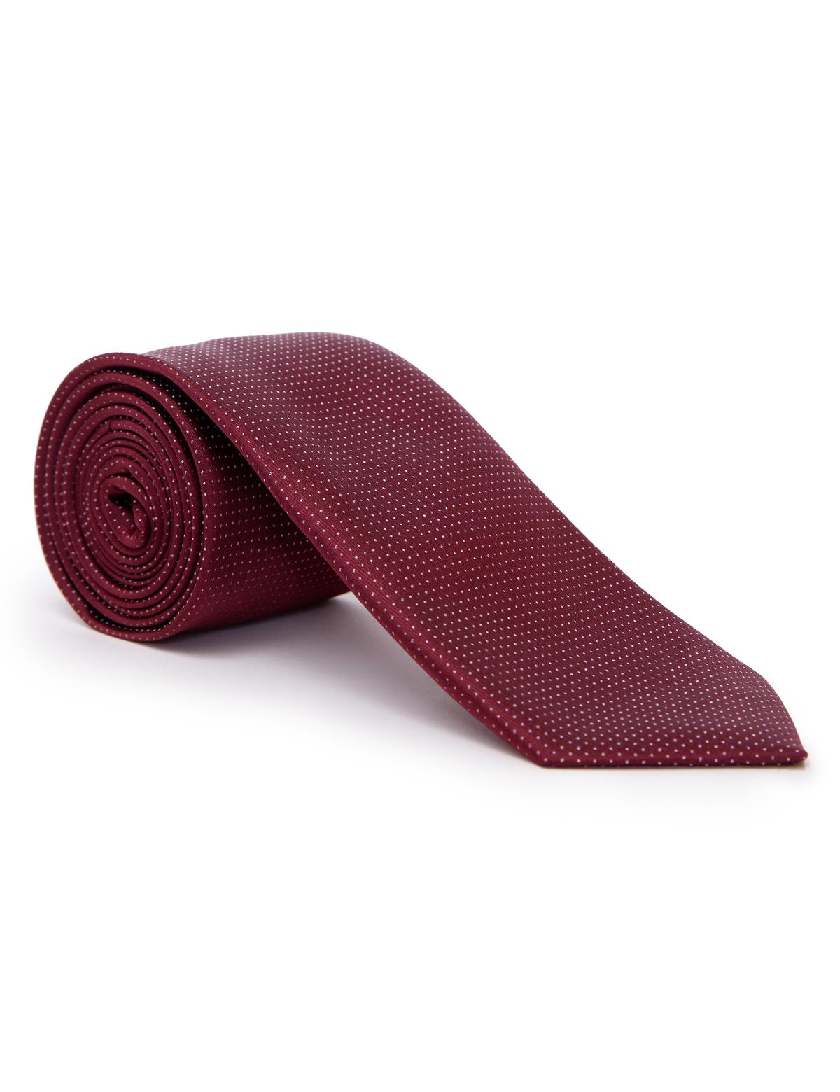 Bordo Kravat - 50241001002