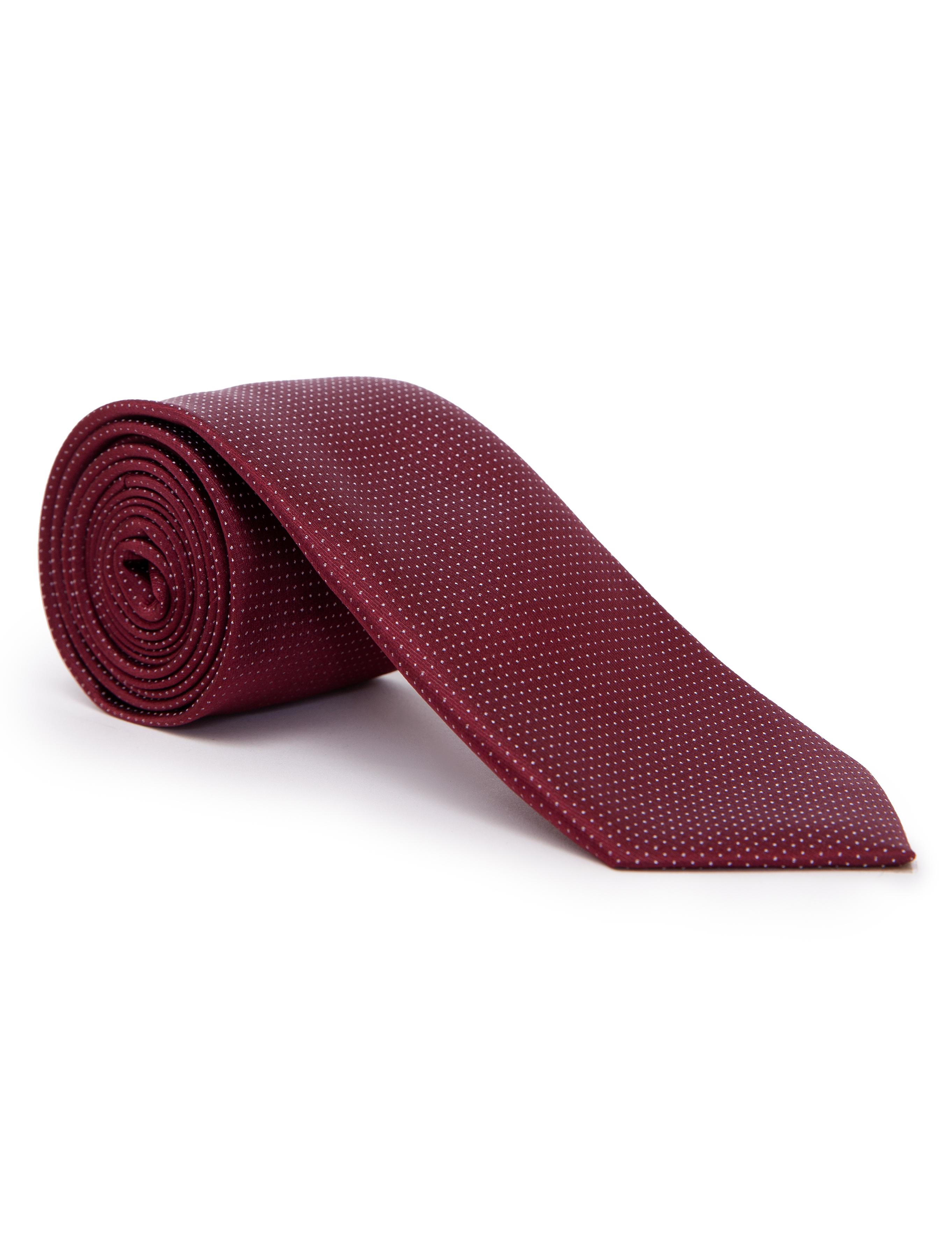 Bordo Kravat