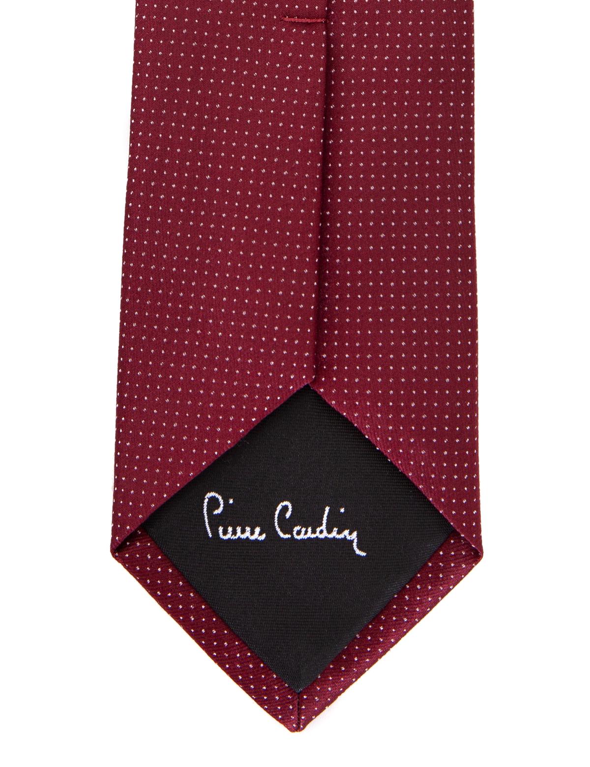 Bordo Kravat - 50241001002