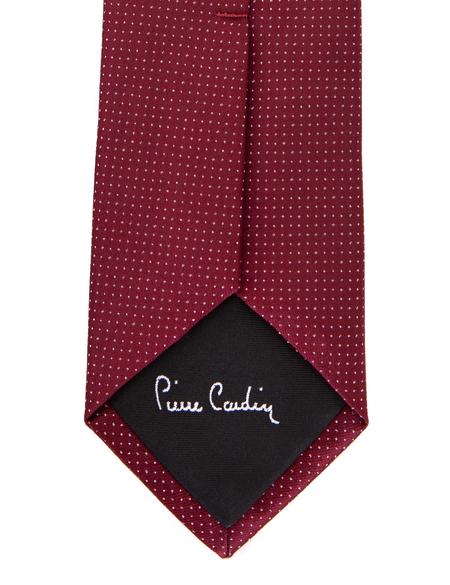 Bordo Kravat - 50241001002