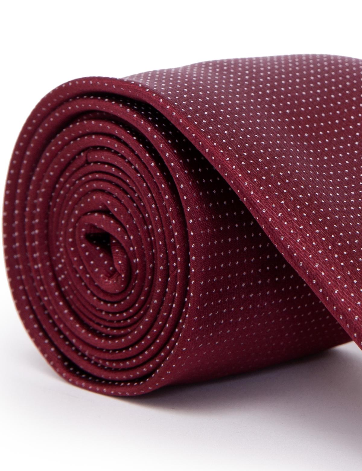 Bordo Kravat - 50241001002