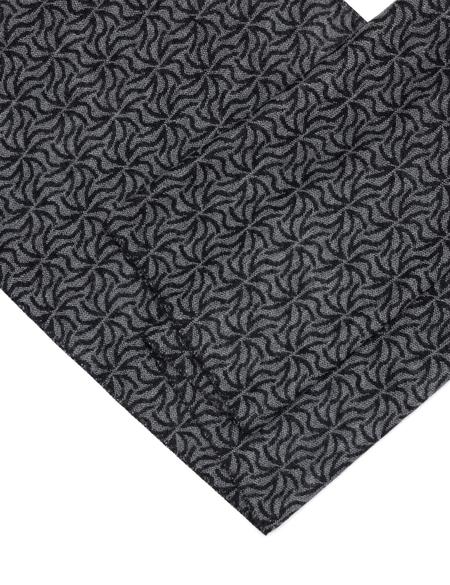 Açık Gri Kaşkol - 50248769001