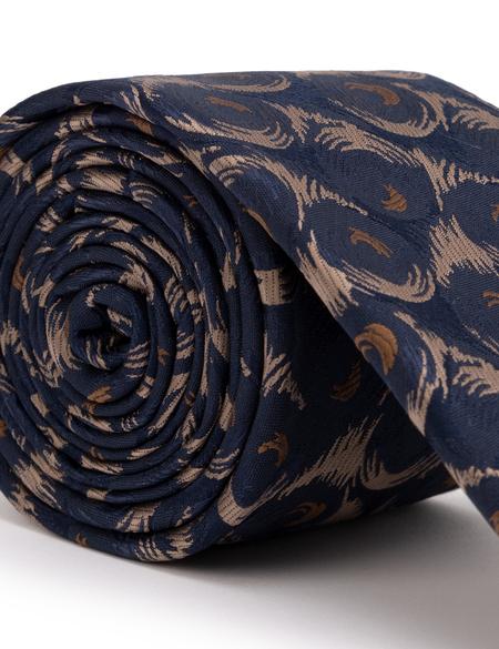 Turuncu Kravat - 50257344001