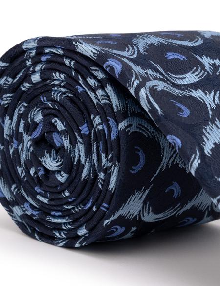 Lacivert Kravat - 50257344002